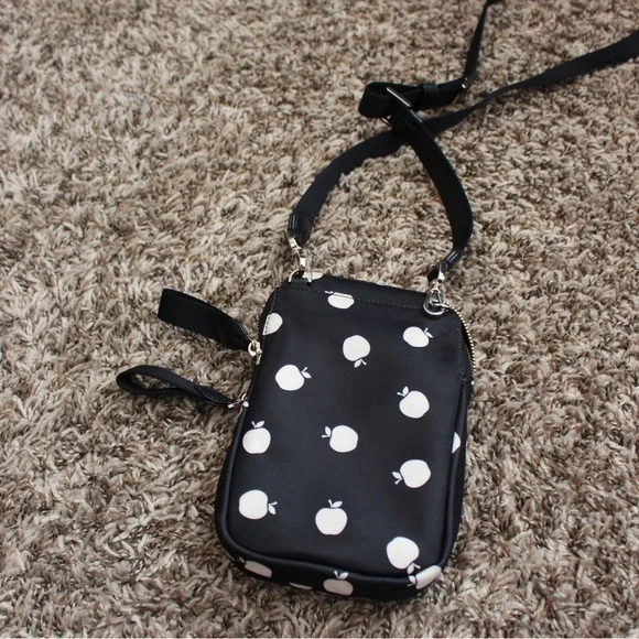 Kate Spade Crosbbody - Picture 3 of 4